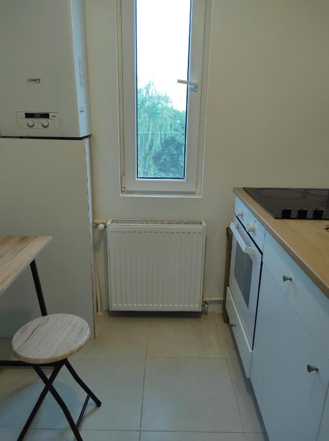 Comfy Condo Otopeni Bagian luar foto
